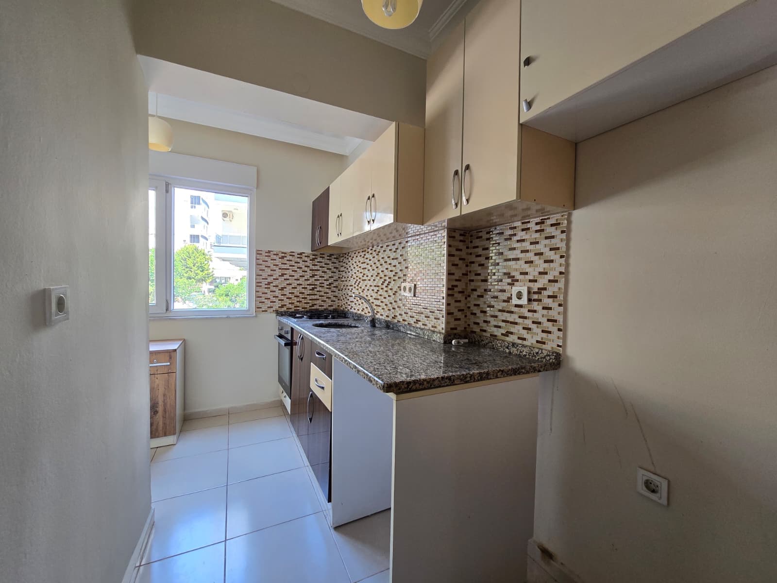 BİLGEDEN HURMADA 2+1 SATILIK DAİRE